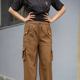 Women’s Cargo Pyjamas – Multiple Colors