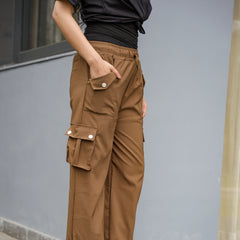 Women’s Cargo Pyjamas – Multiple Colors