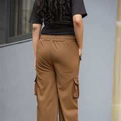 Women’s Cargo Pyjamas – Multiple Colors