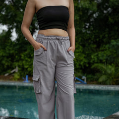 Women’s Cargo Pyjamas – Multiple Colors