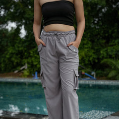 Women’s Cargo Pyjamas – Multiple Colors
