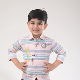 Kids Boys Party Wear Shirt and Pant | Stylish Everyday Look