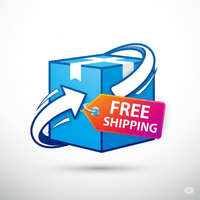 Free Shipping