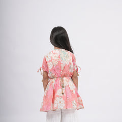 Stylish Sharara Dresses for Girls – Festive & Party Wear