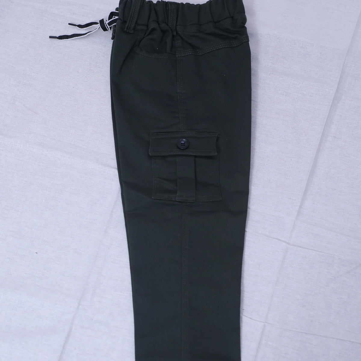 Smart Casual Boys Set – Shirt & Pants (2 Piece) - image 13