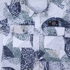 Smart Casual Boys Set – Shirt & Pants (2 Piece)