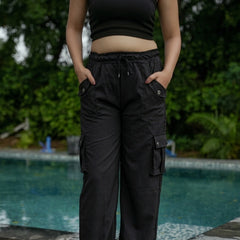 Women’s Cargo Pyjamas – Multiple Colors