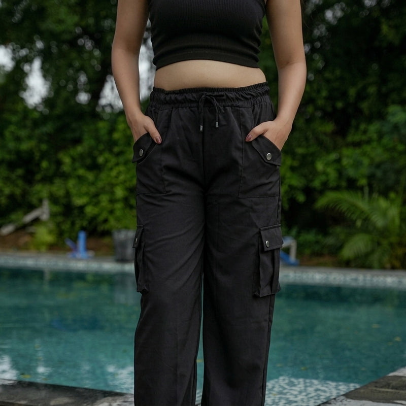 Women’s Cargo Pyjamas – Multiple Colors