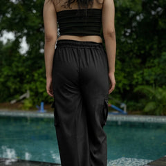 Women’s Cargo Pyjamas – Multiple Colors
