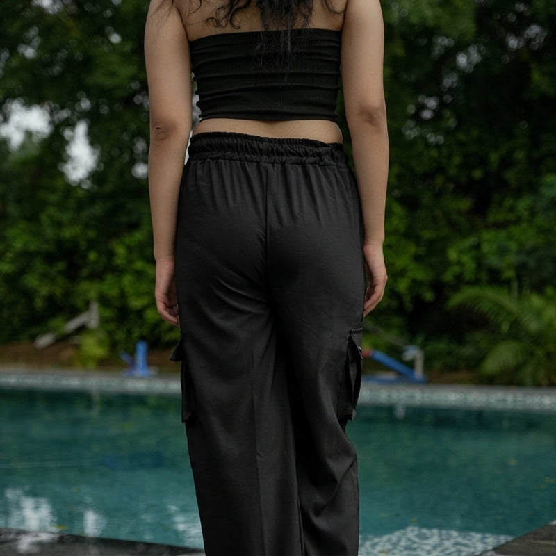 Women’s Cargo Pyjamas – Multiple Colors