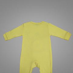 Pack of 3 Newborn Rompers: Triple the Cuteness, Triple the Comfort