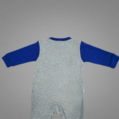 Pack of 3 Newborn Rompers: Triple the Cuteness, Triple the Comfort