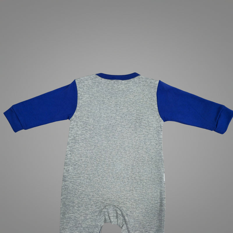 Pack of 3 Newborn Rompers: Triple the Cuteness, Triple the Comfort