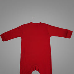 Pack of 3 Newborn Rompers – Soft Cotton | Triple the Cuteness & Comfort