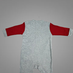 Pack of 3 Newborn Rompers – Soft Cotton | Triple the Cuteness & Comfort