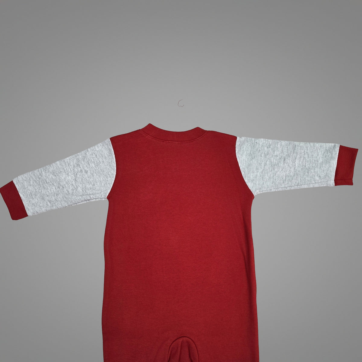 Pack of 3 Newborn Rompers – Soft Cotton | Triple the Cuteness & Comfort - image 9