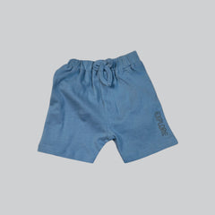 Trendy Half Sleeve Jacket Co-ord Set for Baby Boys