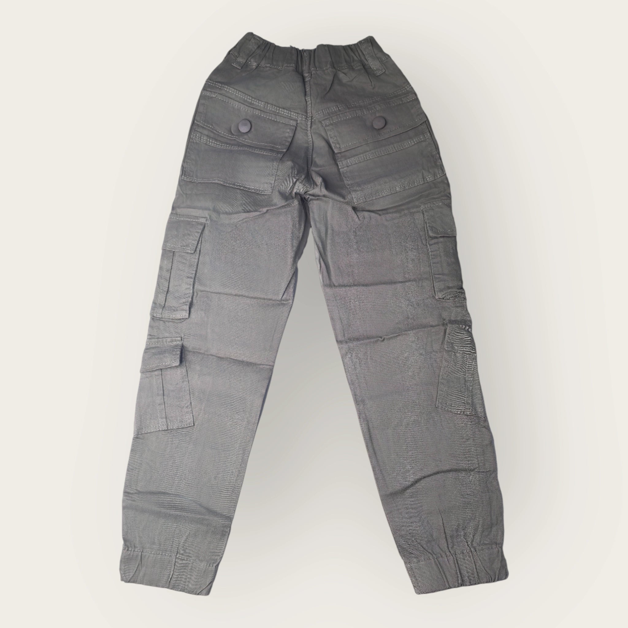 Boys Cargo Pants – Stylish & Comfortable Kids Trousers