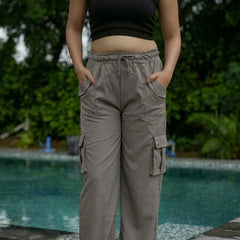 Women’s Cargo Pyjamas – Multiple Colors