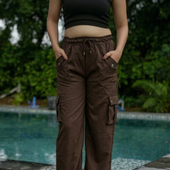Women’s Cargo Pyjamas – Multiple Colors