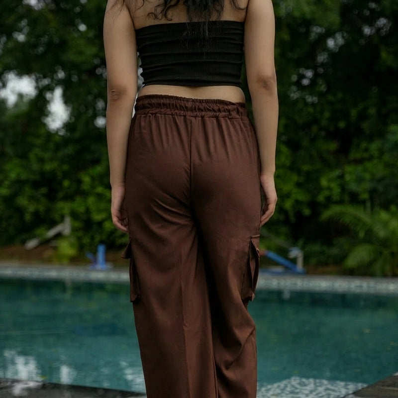 Women’s Cargo Pyjamas – Multiple Colors