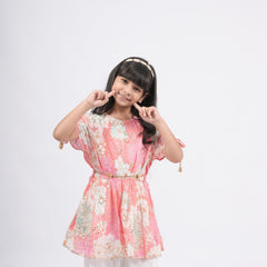 Stylish Sharara Dresses for Girls – Festive & Party Wear