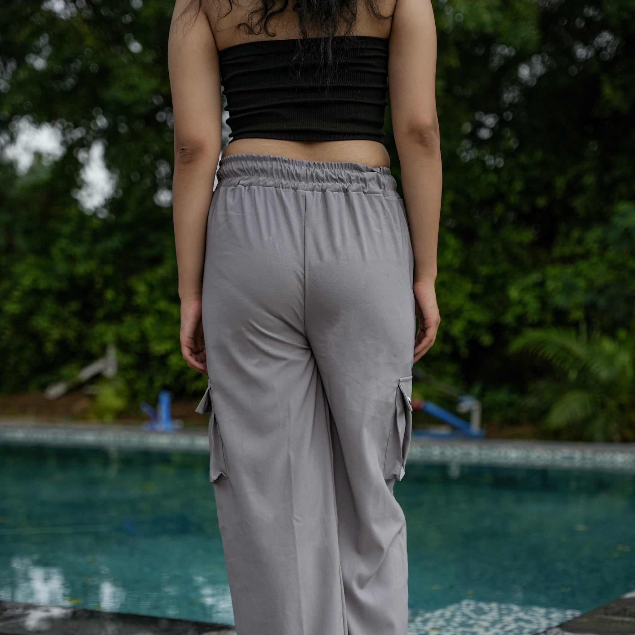 Women’s Cargo Pyjamas – Multiple Colors