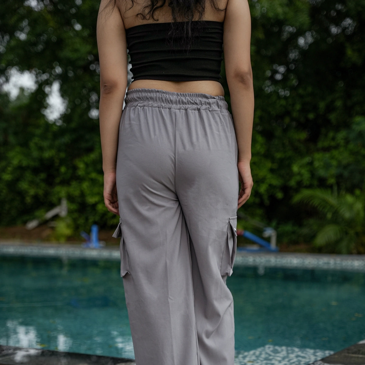 Women’s Cargo Pyjamas – Multiple Colors - image 16