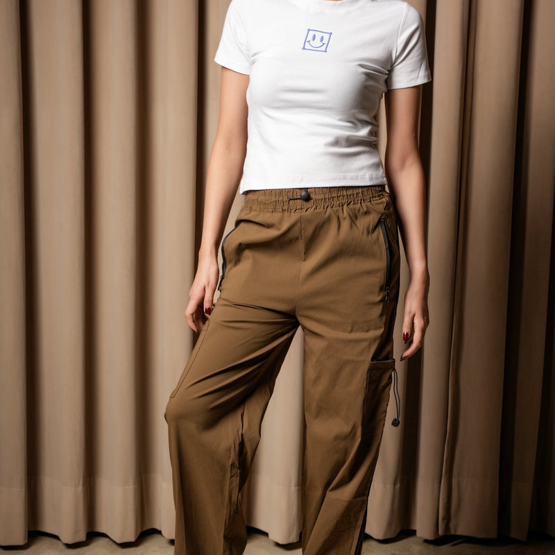 Women’s Cargo Pyjamas – Relaxed Fit Stylish Bottom Wear