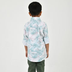 Kids Shirt and Trouser Combo – Comfortable & Trendy