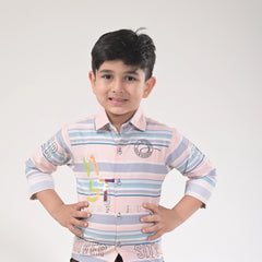 Kids Boys Party Wear Shirt and Pant | Stylish Everyday Look