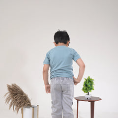 Timeless Elegance - Boys Tshirt H/S